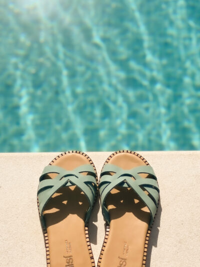 DIA ||  BOHO MINT