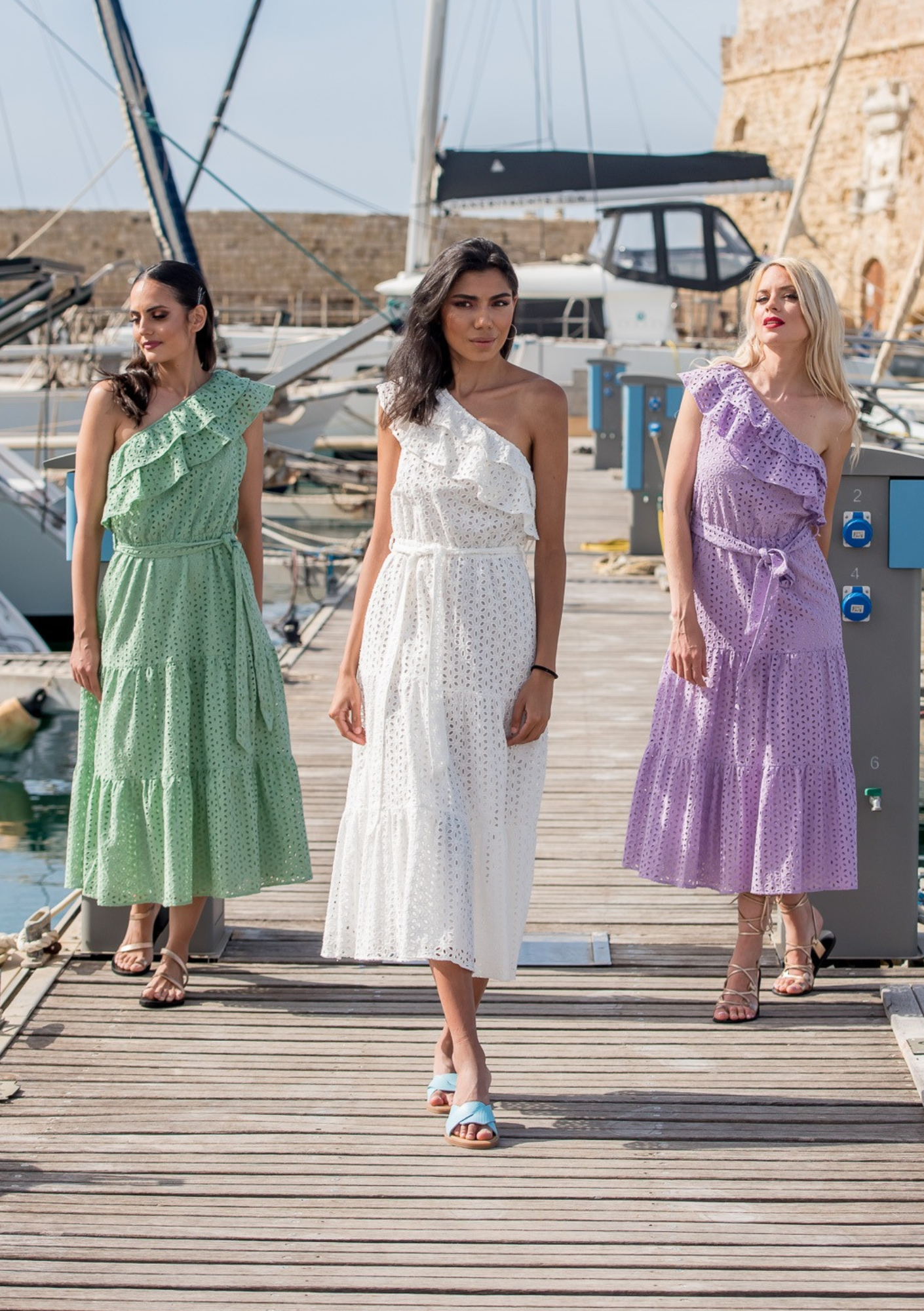 Dresses